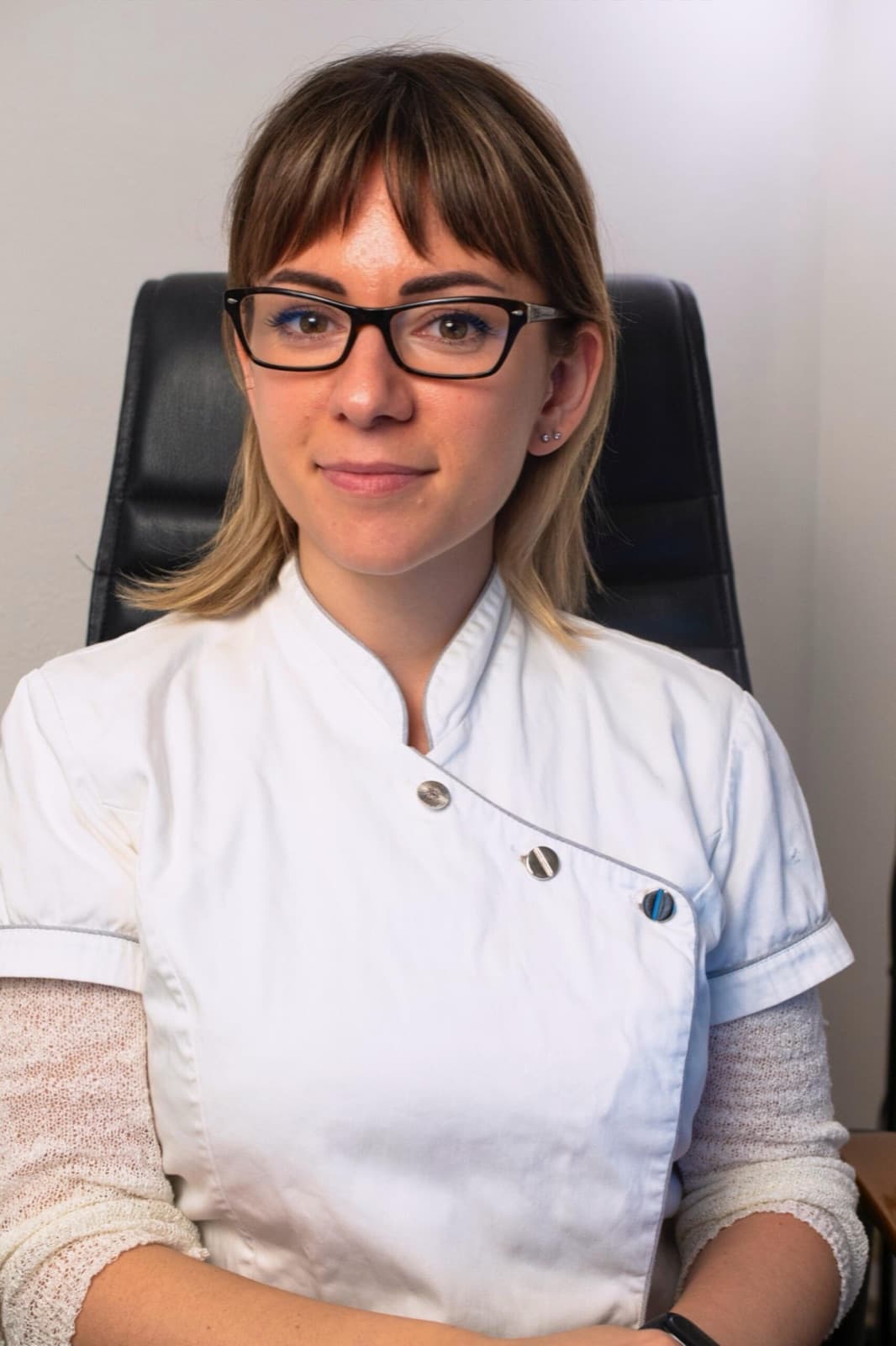 Dott.ssa Anna Viarigi